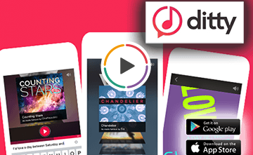 Ditty by Zya Music (USA)